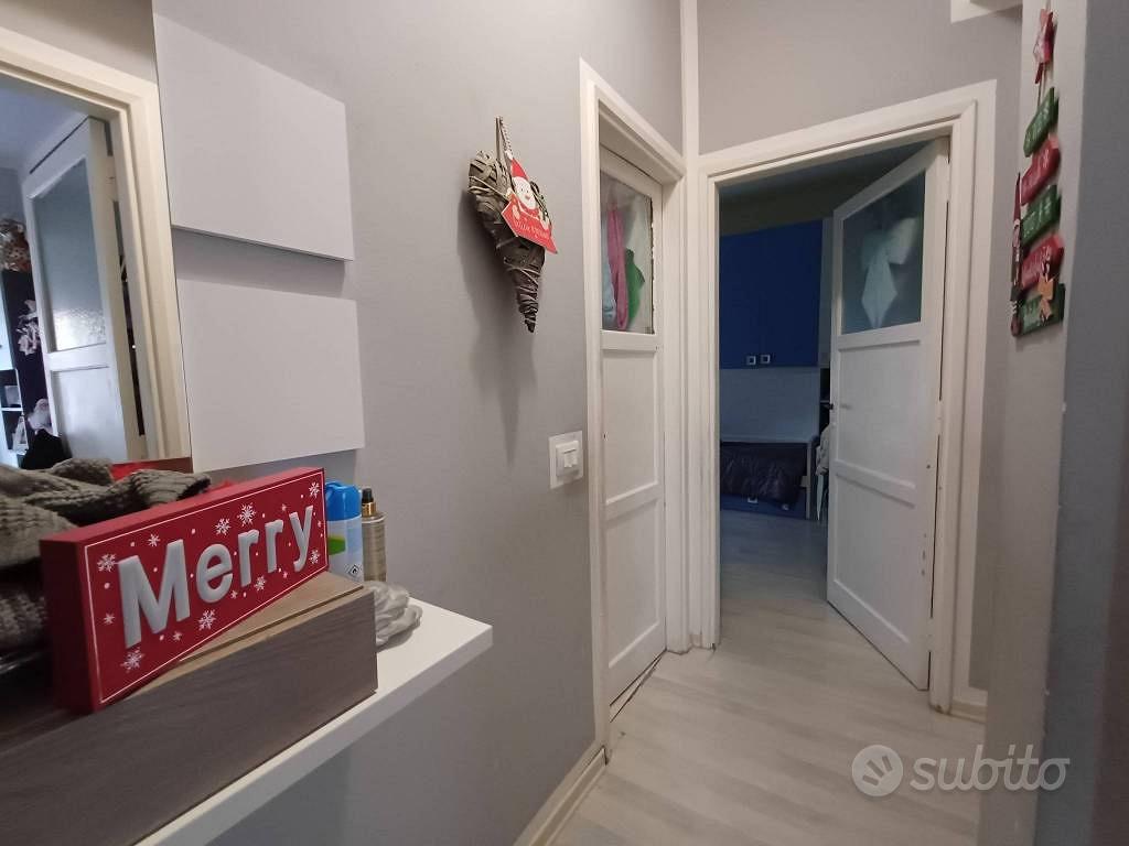 Appartamento – Vercelli, Porta Torino, L'Isola - Vista 5
