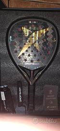 Drop Shot Canyon Pro Attack 2.0