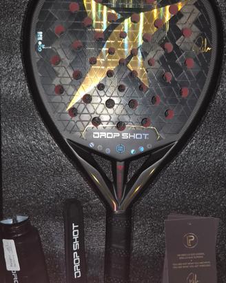 Drop Shot Canyon Pro Attack 2.0