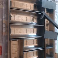 Organizzatore  da cassetto utensili da cucina