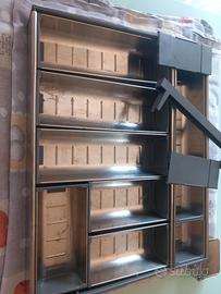 Organizzatore  da cassetto utensili da cucina