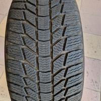 Pneumatici invernali