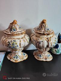 Vasi ceramica antica