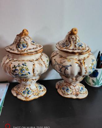 Vasi ceramica antica