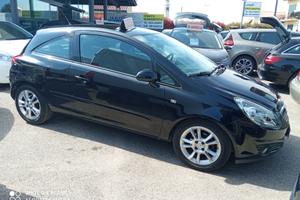 Opel Corsa 1.2 3 porte Sport 80cv