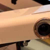 Proiettore LG Bluetooth HDMI VGA – Usato 3 volte