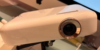 Proiettore LG Bluetooth HDMI VGA – Usato 3 volte