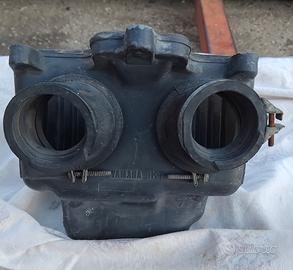 Yamaha TDR 250 TZR 250 airbox originale