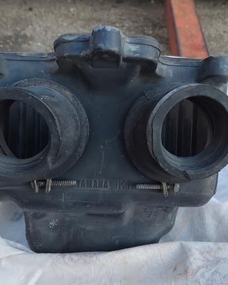 Yamaha TDR 250 TZR 250 airbox originale