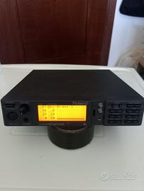 sound canvas roland
