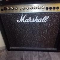 amplificatore Marshall anno 88