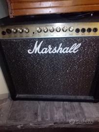 amplificatore Marshall anno 88