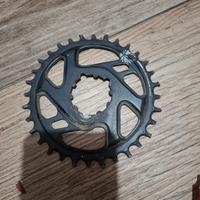 corona sram 32 denti per mtb