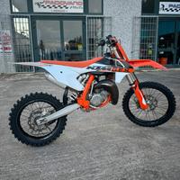 KTM sx 85 cross 2024 - Finanziabile