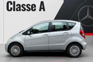 Mercedes Classe A 180 CDI 2.0 Diesel 2011-215000km