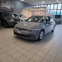 Volkswagen Golf Diesel Automatica