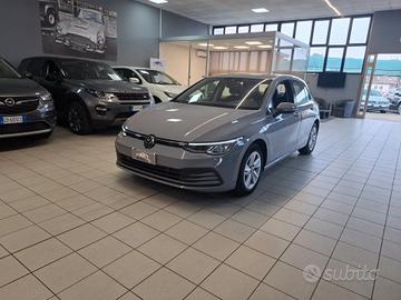Volkswagen Golf Diesel Automatica