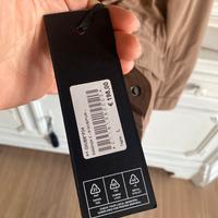 Giubbino uomo Yeszee nuovo