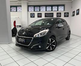 Peugeot 208 BlueHDi 100cv Signature Unico Propriet
