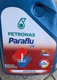 Paraflu UP Petronas Rosso - 2X2L (4 Litri)