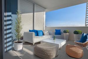 Lido Adriano (RA): Bilocale vicino al mare