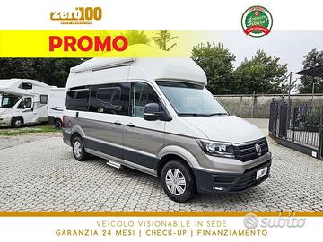 PROMO Van Furgonato Volkswagen Gran California