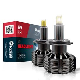 Kit led Zeus D3S/R Toplight 417921 LED TL