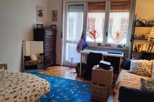 Stanza singola San Salvario