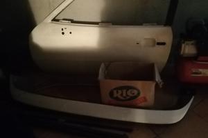 ricambi Porsche 924 usati 