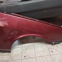 coppia parafanghi Autobianchi Y10