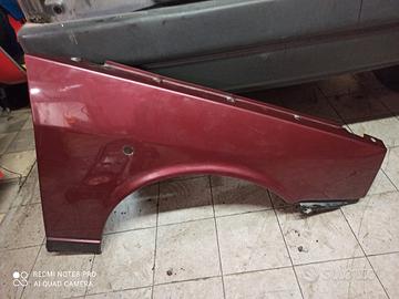 coppia parafanghi Autobianchi Y10