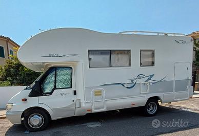  camper rimor 635 super brig 