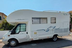 camper rimor 635 super brig 