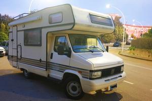 Mansardato ducato 2.5 TD