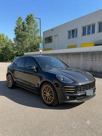 Macan 2018