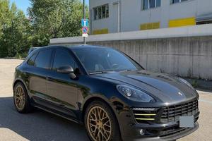 Macan 2018