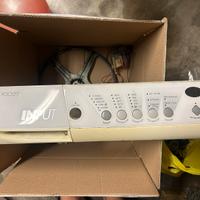pezzi di ricambio per lavatrice Rex RKI 1000