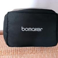 Borsa e Telo per proiettore