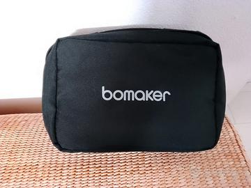 Borsa e Telo per proiettore