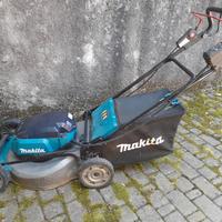 Tagliaerba Makita DLM532Z 18Vx2