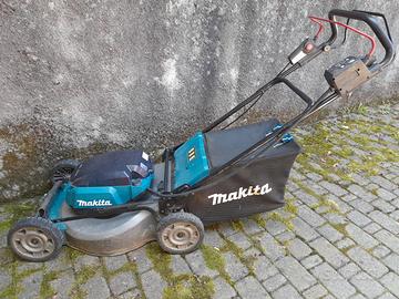 Tagliaerba Makita DLM532Z 18Vx2