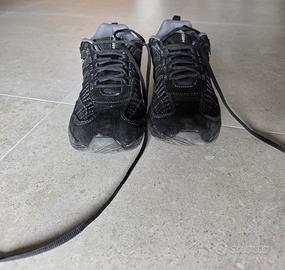 Freddy workout donna