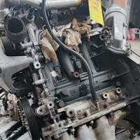 Motore Opel Agila 1.0 cod. mot. Z10XE