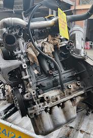 Motore Opel Agila 1.0 cod. mot. Z10XE