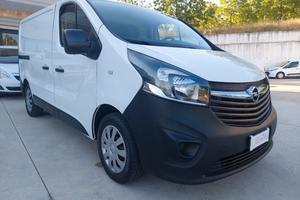 OPEL VIVARO 2019 6marce 10q 1.6cdti 120cv