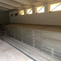 Impianto fotovoltaico