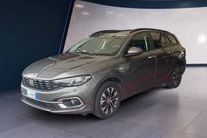 FIAT Tipo 1.3 Mjt S&S SW City Life