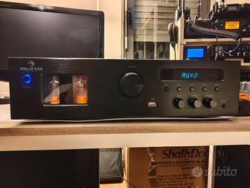 Auna Tube 65 sintoampligicatore