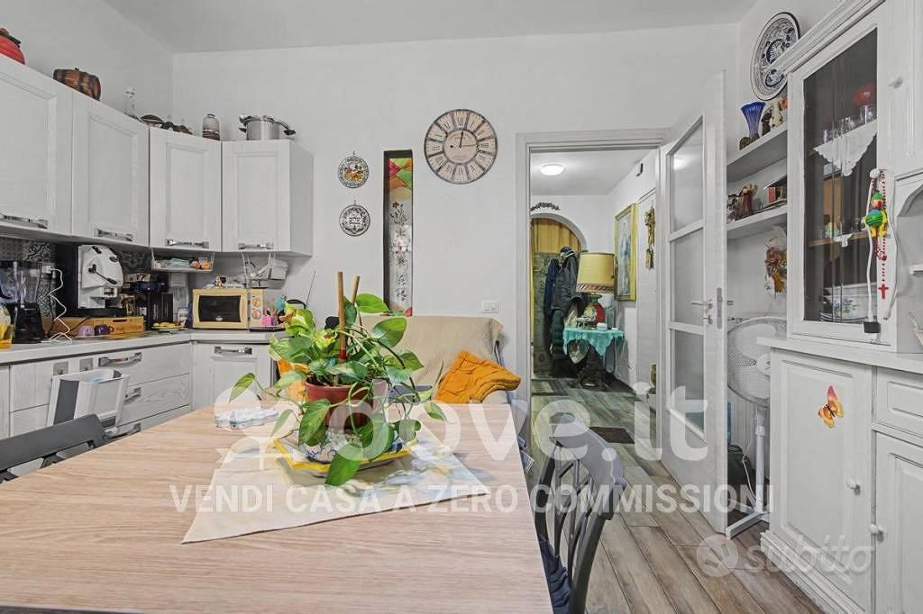 Apartment in Palermo, Guadagna, III Circoscrizione - Vista 4