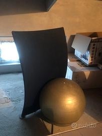 Poltrona Fabrizio Ballardini e Lucio Costanzi